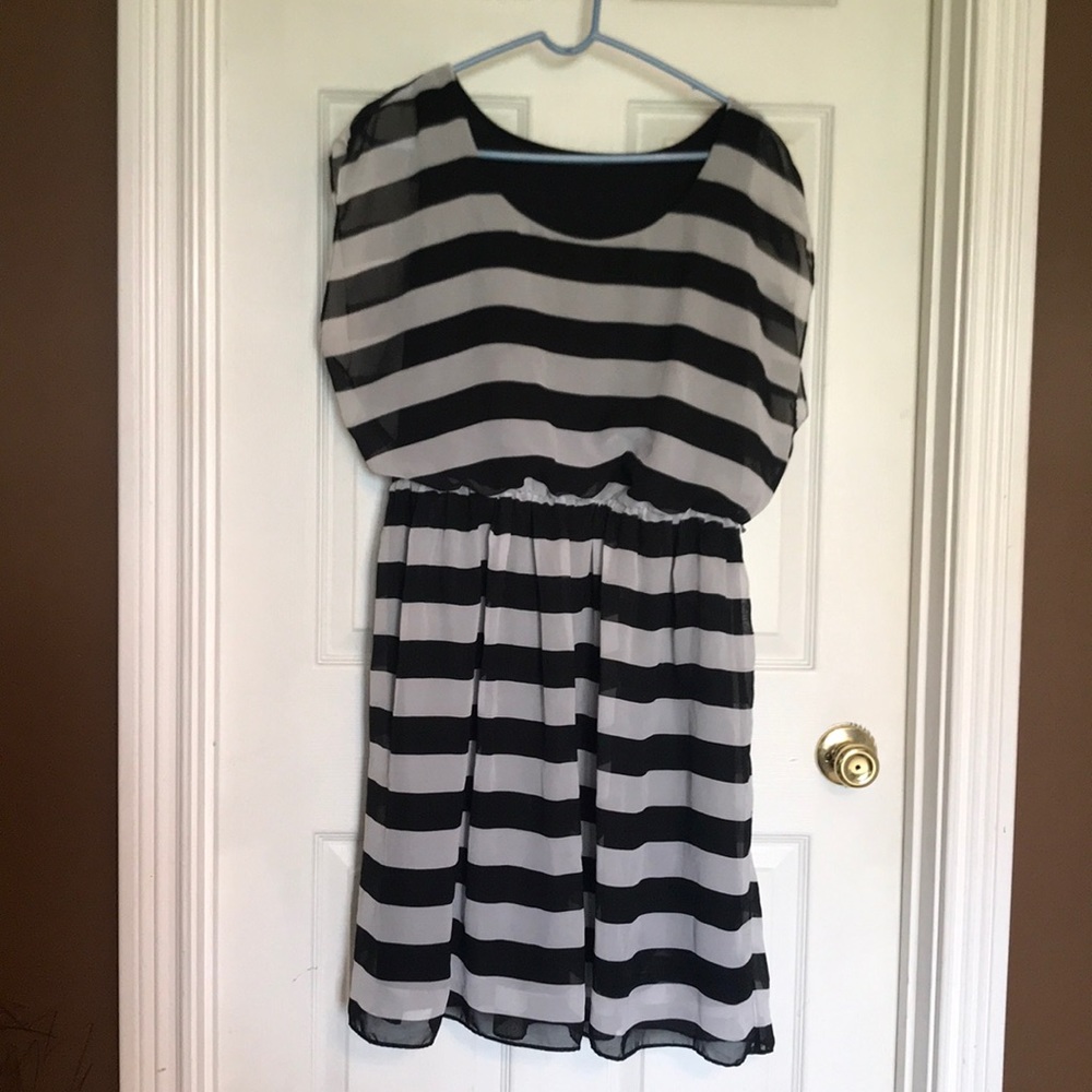 Maurice’s Dress
